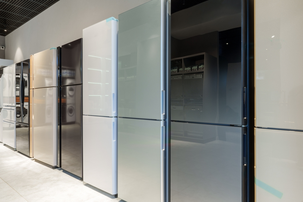 Appliances Rental Company in Dubai | Rent Appliances