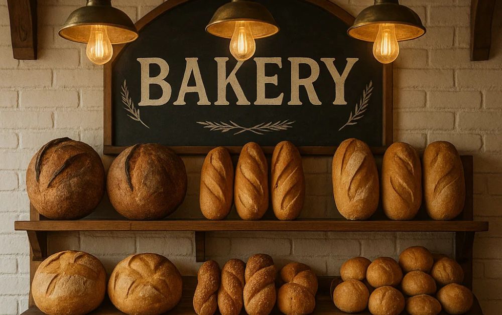 Attract Customers with Eye-Catching Displays