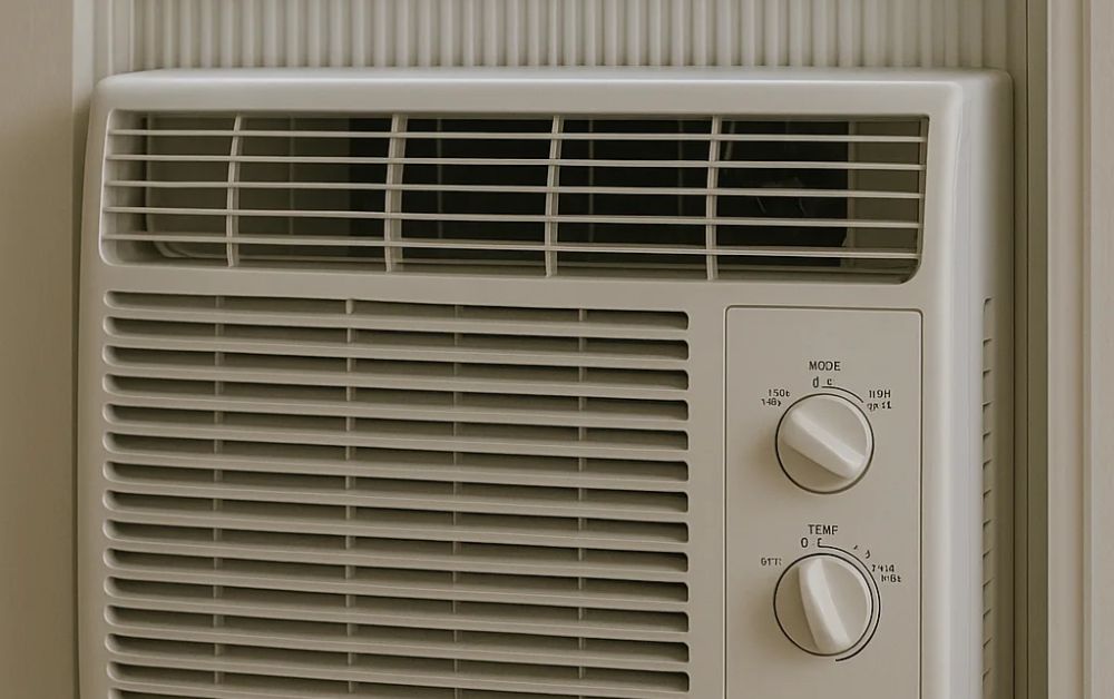 Understanding Portable Air Conditioners