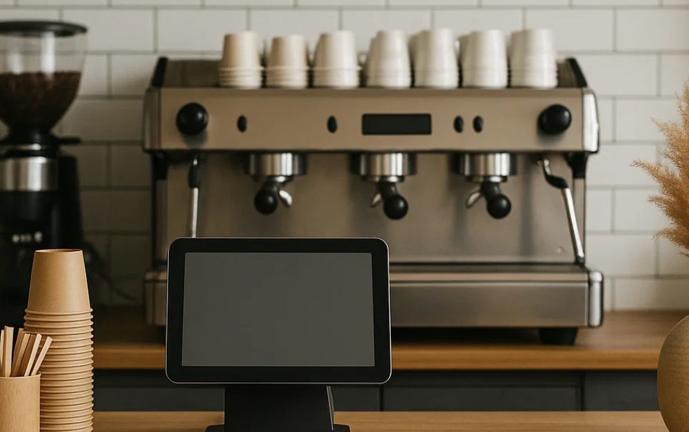 Appliances That Help You Serve More Visitors in Less Time at Events