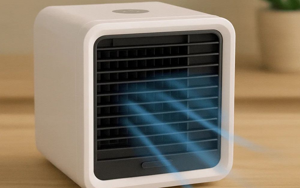 Best Air Coolers & Portable ACs for Outdoor Events in Summer