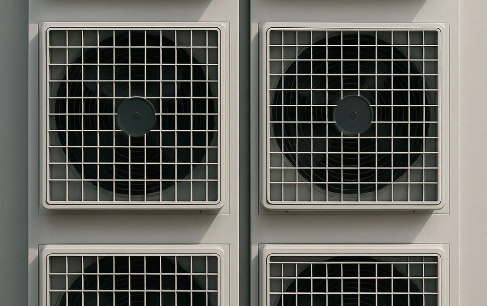 1. Air Coolers vs. Portable ACs: What’s the Difference