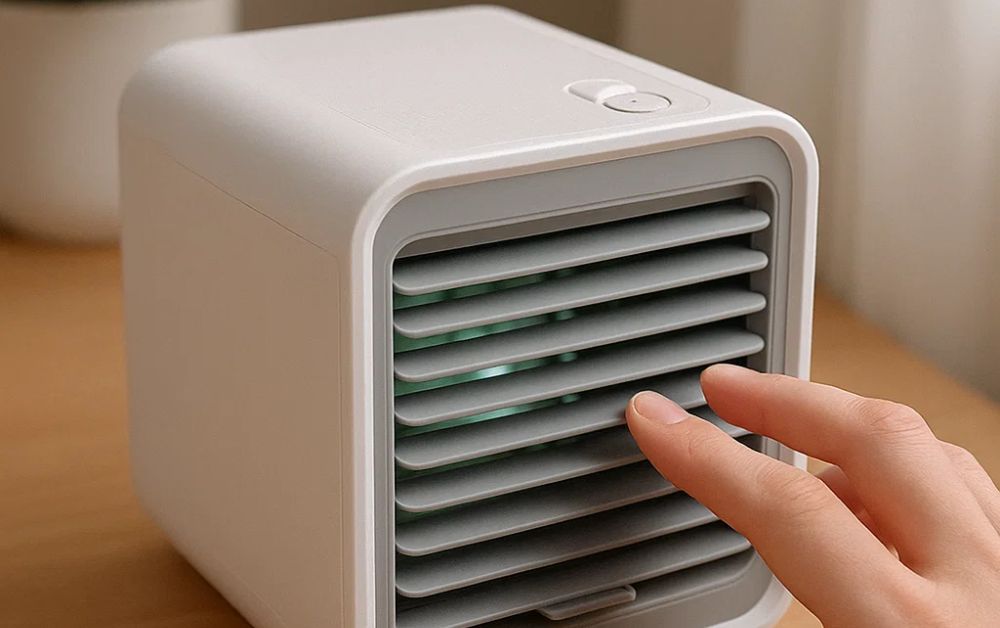 Efficient Cooling for Comfortable Venues